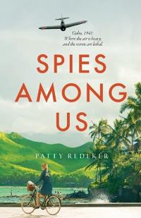 Spies Among Us