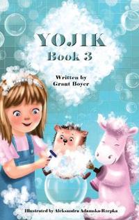 Yojik Book 3