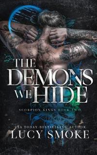 Bokomslag för "The Demons We Hide"