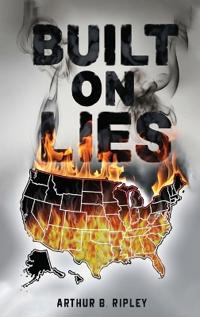 Bokomslag för "Built On Lies"