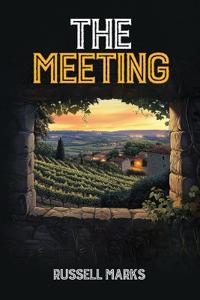 Bokomslag för "The Meeting"