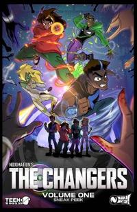 The Changers