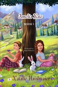 Bokomslag för "Amelia Kate"