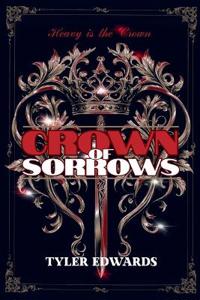 Bokomslag för "Crown of Sorrows"