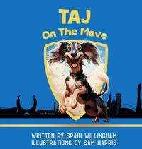 Taj on The Move