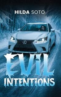 Bokomslag för "Evil Intentions"