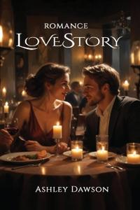 Bokomslag för "LoveStory"
