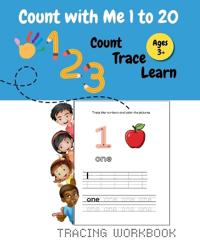 Count With Me 1 to 20
