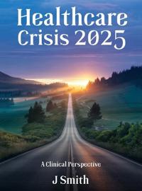 Bokomslag för "Healthcare Crisis 2025"