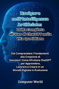 Navigare nell'Intelligenza Artificiale