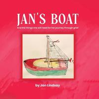 Bokomslag för "Jan's Boat"