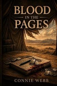 Blood In The Pages
