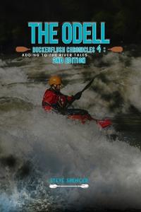 Bokomslag för "The Odell Buckenflush Chronicles 4"