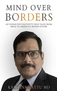 Bokomslag för "Mind Over Borders"