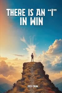 Bokomslag för "There Is an "I" in Win"