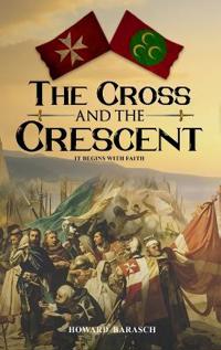 Bokomslag för "The Cross and the Crescent"