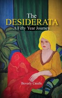 Bokomslag för "The Desiderata"