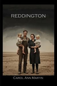 Bokomslag för "Reddington- Deluxe Edition"