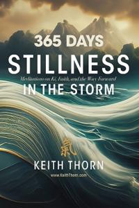 Stillness In The Storm