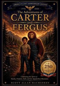 The Adventures of Carter and Fergus