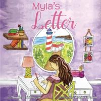 Bokomslag för "Myla's Letter"