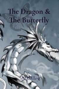Bokomslag för "The Dragon & The Butterfly"