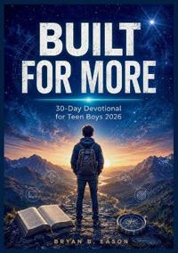 Built for More