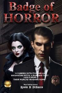 Badge of Horror