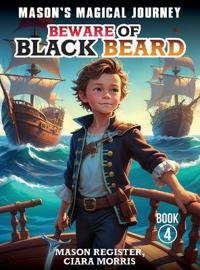 Mason's Magical Journeys