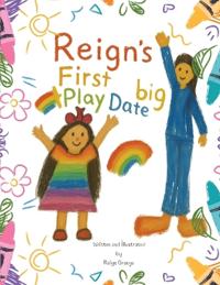 Reign's First Big Play Date