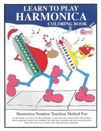 Learn to Play Harmonica
