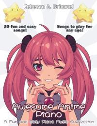 Awesome Anime Piano