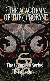 The Academy of the Profane