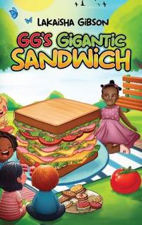 GG's Gigantic Sandwich