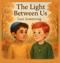 Bokomslag for "The Light Between Us"