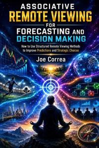 Associative Remote Viewing for Forecasting and Decision Making