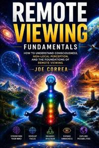 Remote Viewing Fundamentals