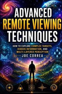 Advanced Remote Viewing Techniques