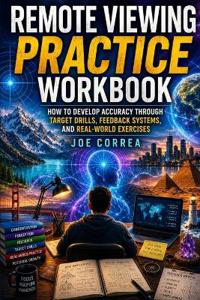 Remote Viewing Practice Workbook