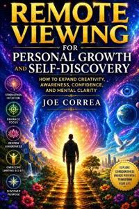 Remote Viewing for Personal Growth and Self-Discovery