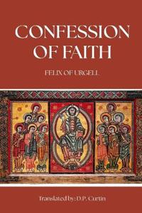 Bokomslag for "Confession of Faith"