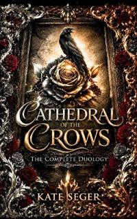 Cathedral of the Crows Omnibus