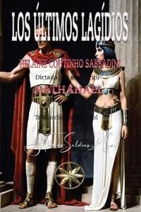 Bokomslag för "Los Últimos Lagídios"