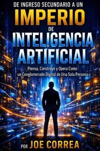De Ingreso Secundario a un Imperio de Inteligencia Artificial