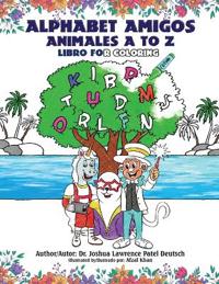Alphabet Amigos