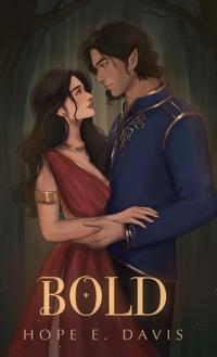 Bokomslag för "Bold"