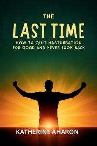 Bokomslag for "The Last Time"