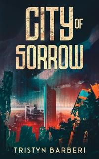 Bokomslag för "City Of Sorrow"