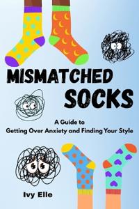 Bokomslag for "Mismatched Socks"