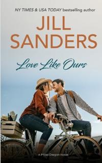 Love Like Ours